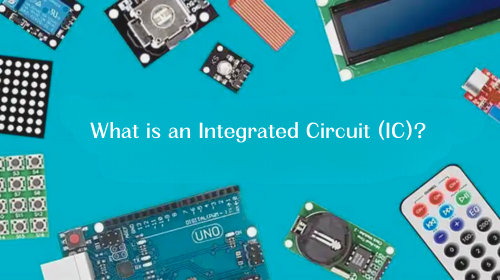 What is an Integrated Circuit (IC)?